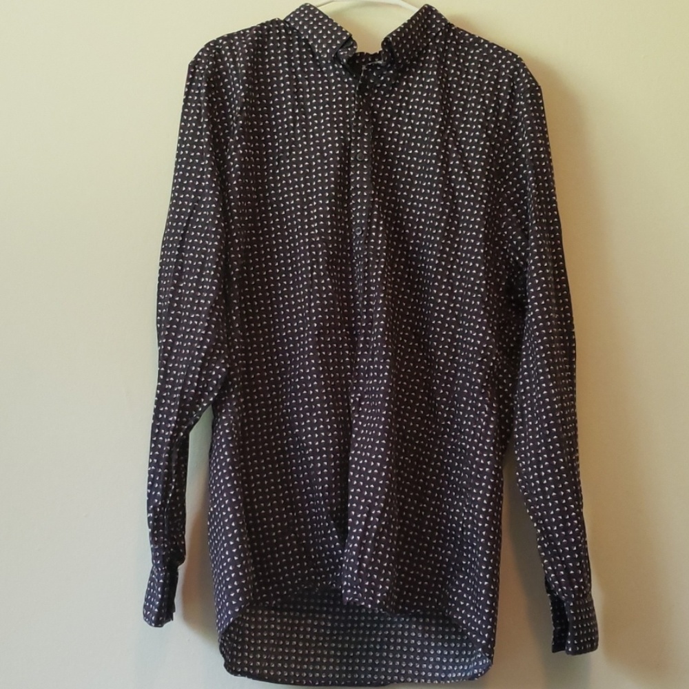 Shirt XXL